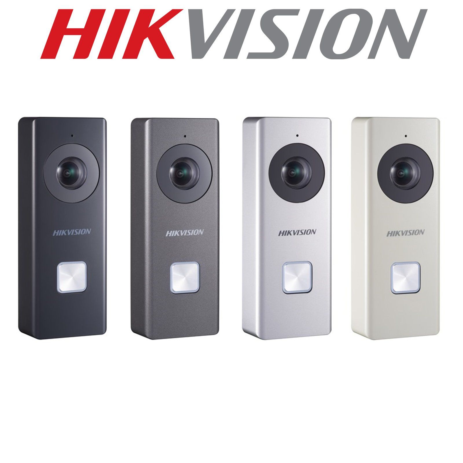 Hik doorbell hot sale